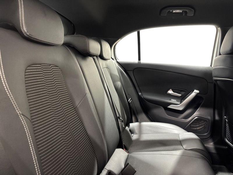 Mercedes Classe A 200 d Sport auto