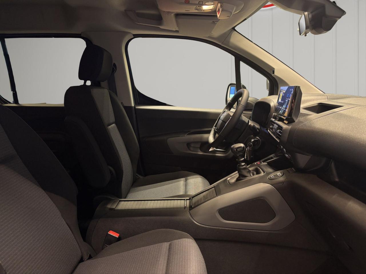 Toyota Proace City Verso 1.5D 100cv S&S mt6 L1 D