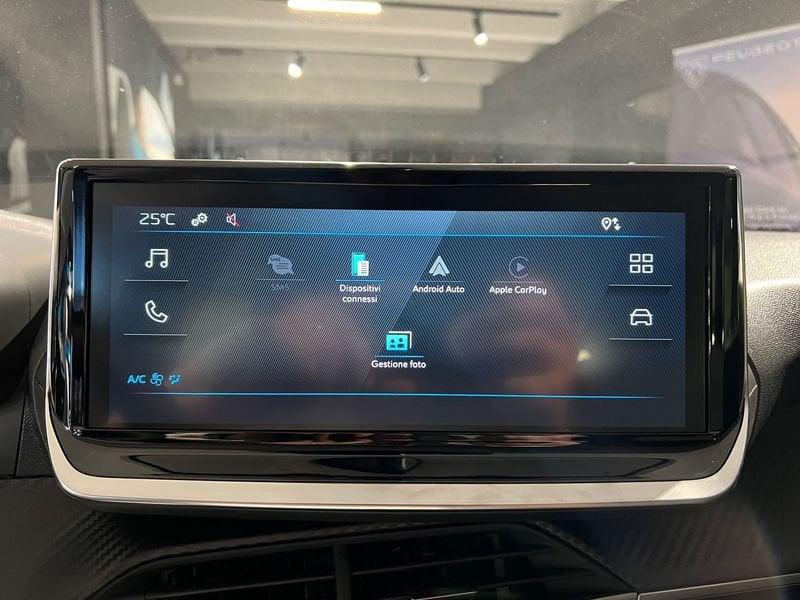 Peugeot 208 208 PureTech 100 Stop&Start 5 porte Style