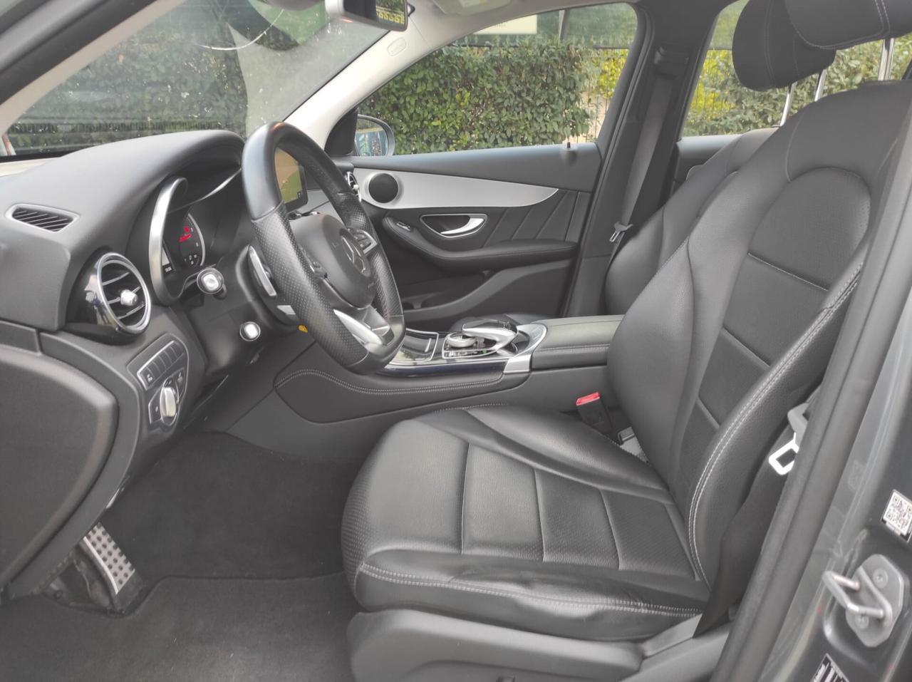 Mercedes-benz GLC 350 Mercedes-benz GLC 350 4 MATIC