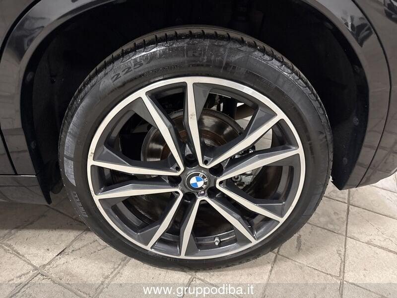 BMW X2 F39 Diesel xdrive18d Msport auto