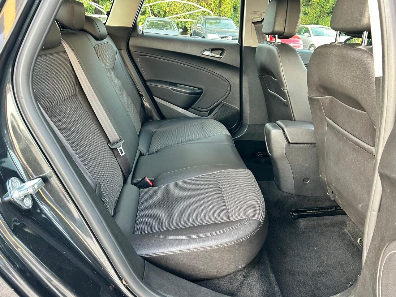 OPEL ASTRA 1.7CDTI 130CV COSMO TOP OK NEOPATENTATI