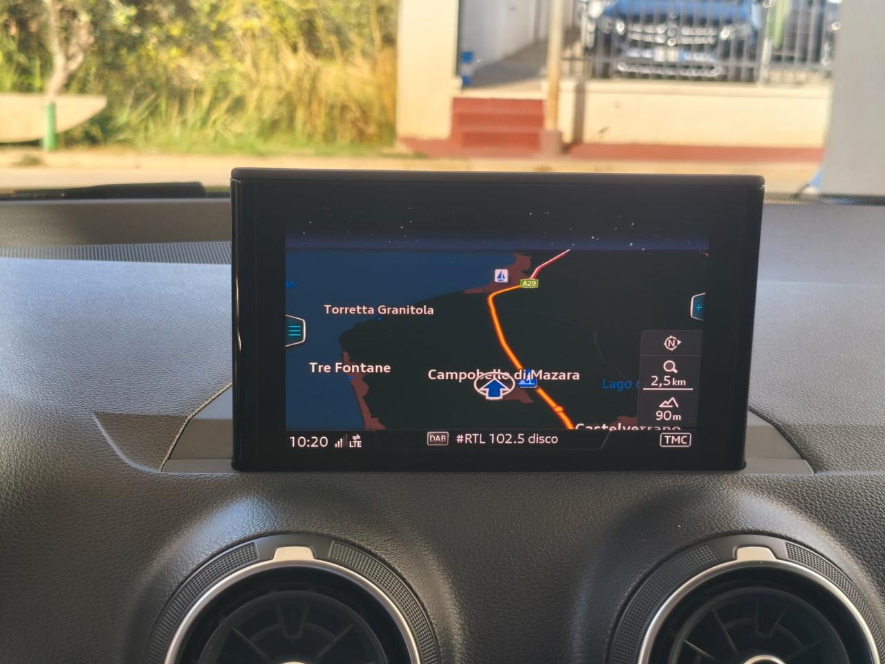 Audi Q2 30 1.6 TDI 116 CV 2020