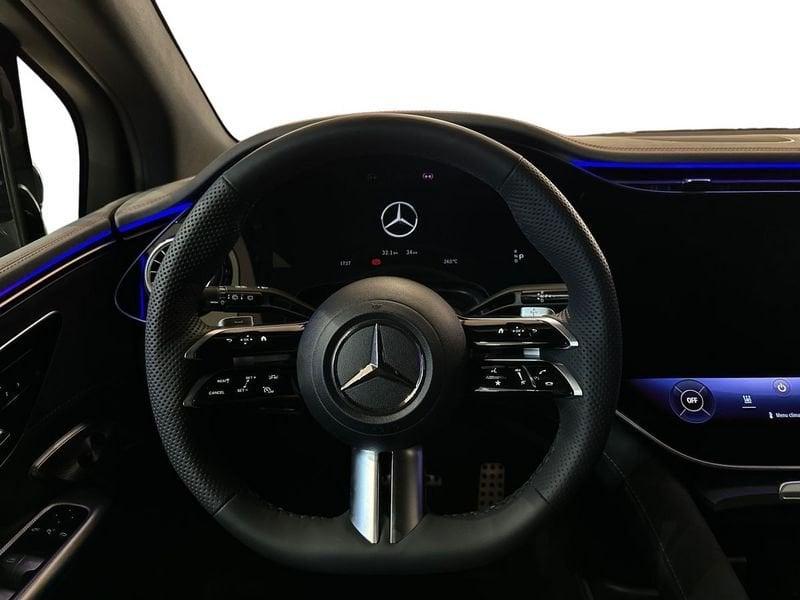 Mercedes-Benz EQE SUV 350 AMG Line Premium 4matic