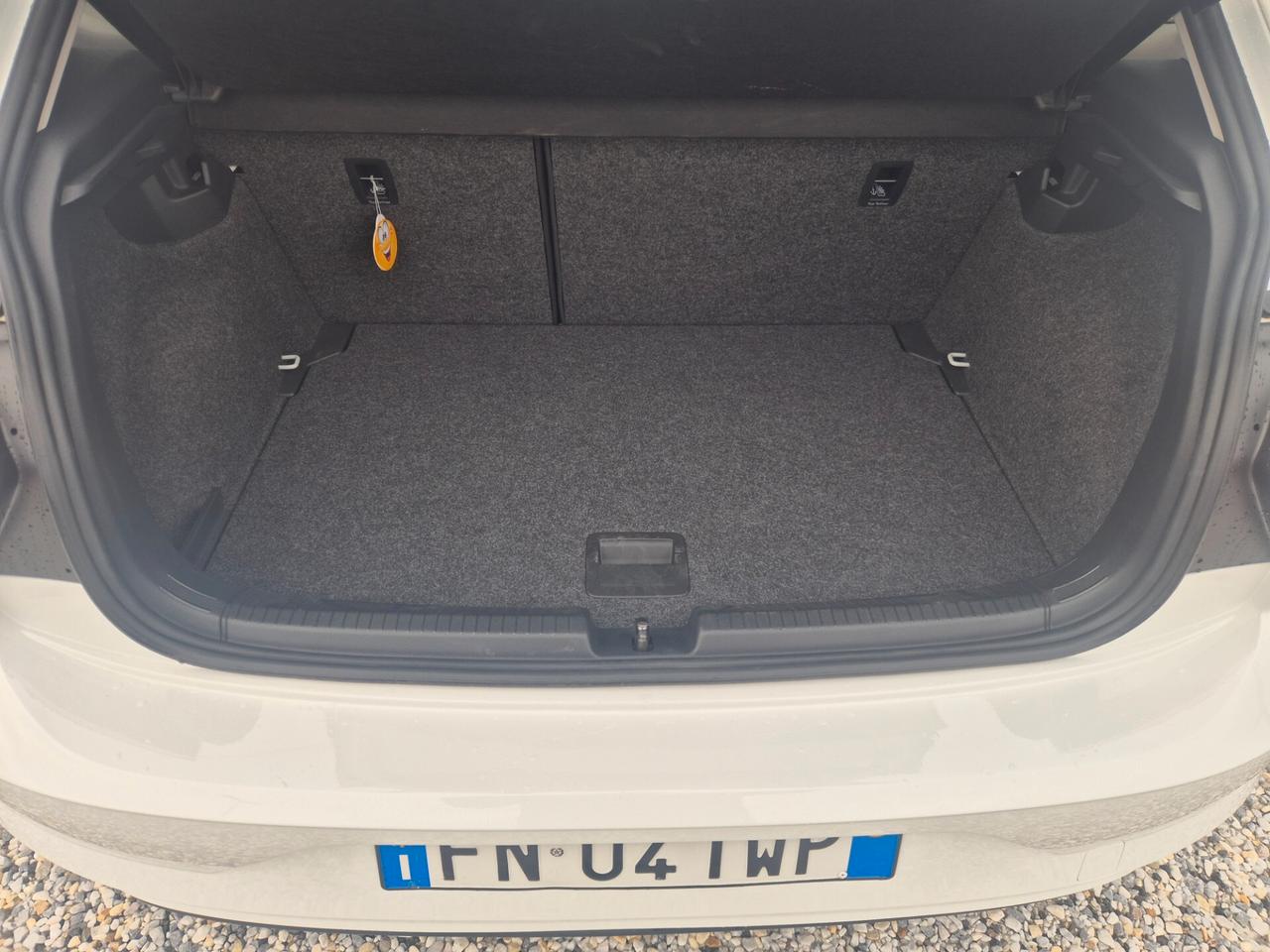 Volkswagen Polo 1.0 TSI 49MILA KM