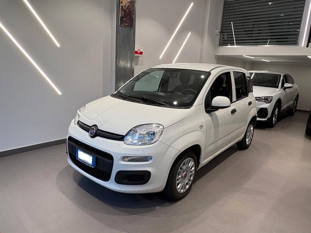 Fiat Panda 1.0 FireFly S&S Hybrid - 2021