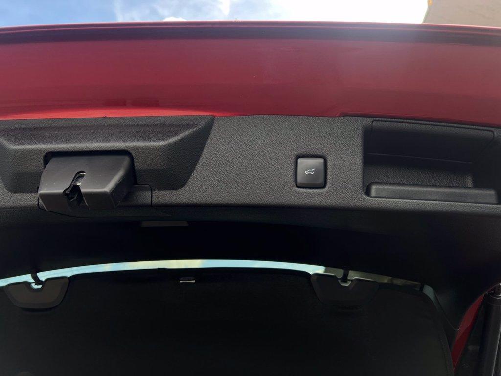 FORD Kuga 2.5 Full Hybrid 190 CV CVT 2WD ST-Line X del 2023