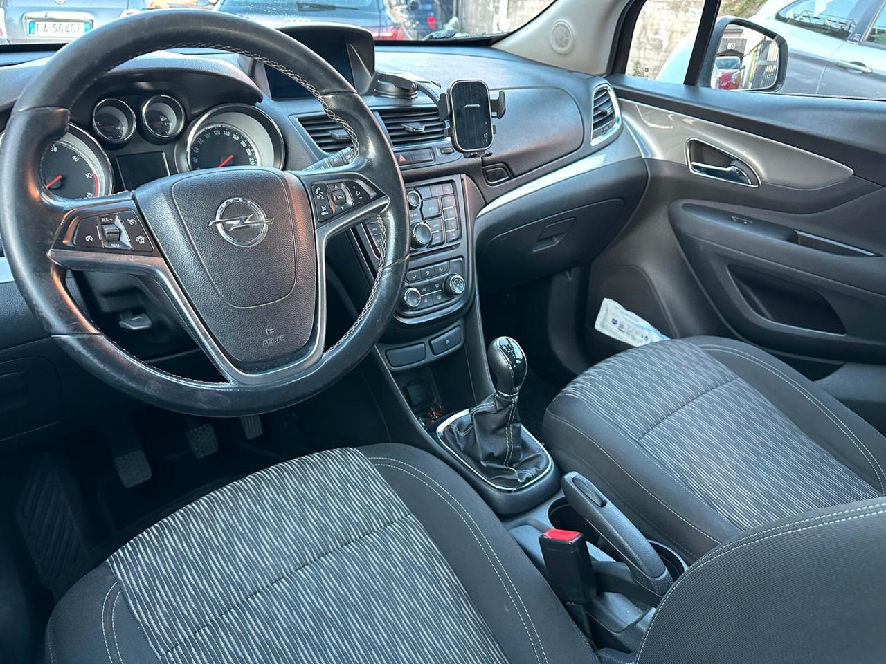 Opel Mokka 1.6 CDTI Ecotec 136CV 4x2 Start&Stop Cosmo