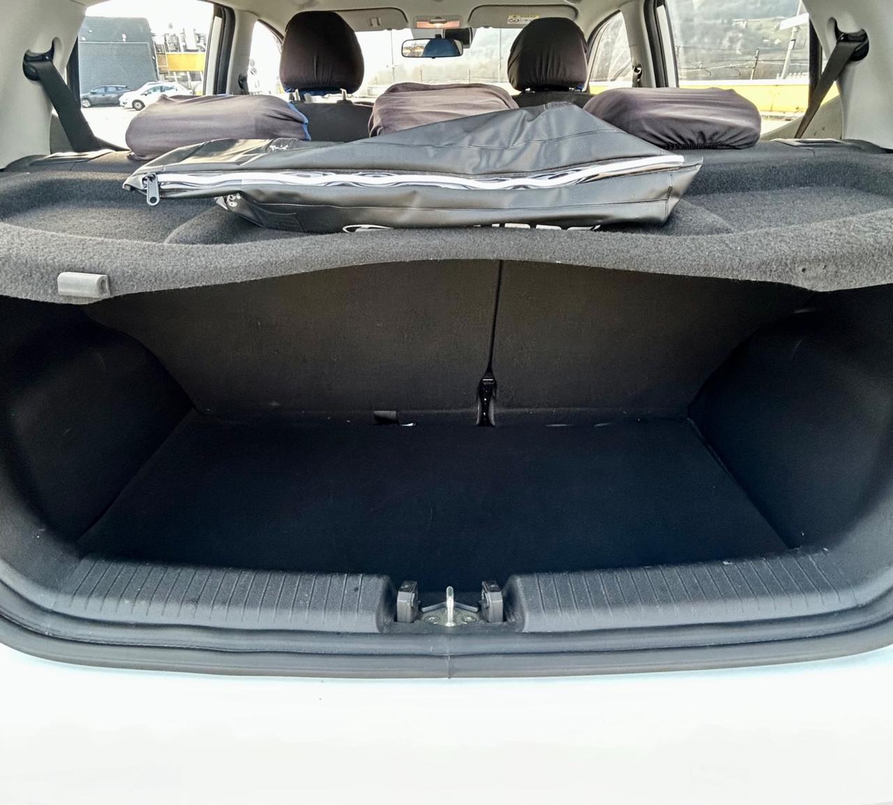 Hyundai i10 1.0 MPI Prime 2021 SOLO 49.000km