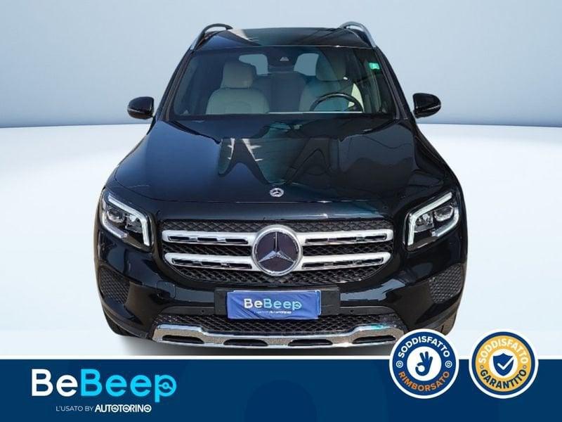 Mercedes-Benz Classe GLB GLB 200 D SPORT PLUS AUTO