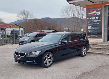 Bmw 316 316d Touring Sport