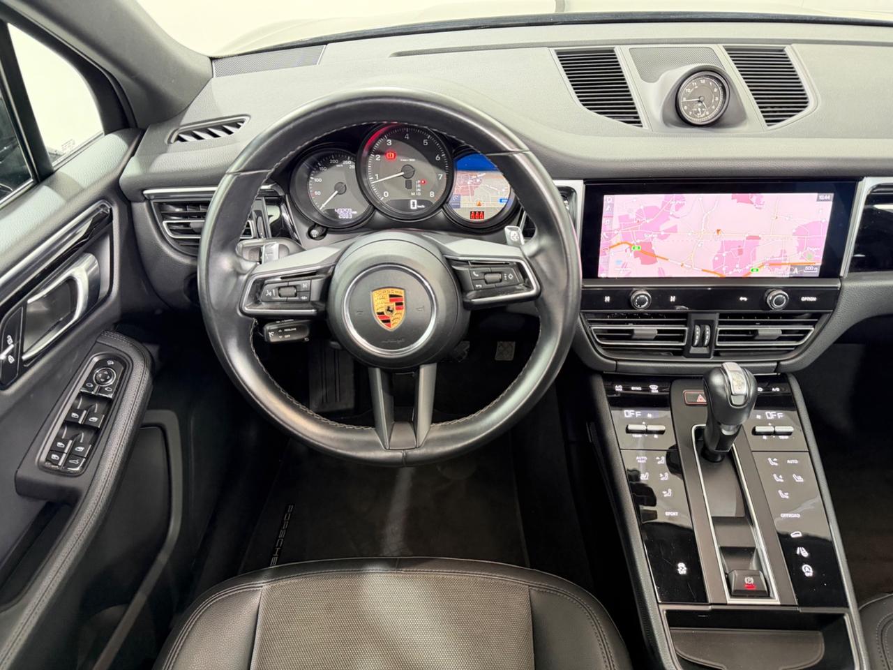 Porsche Macan 2.0 265CV