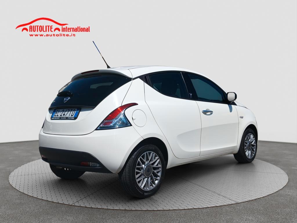 Lancia Ypsilon 1.2 69 CV 5 porte S&S
