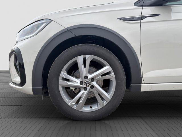 VOLKSWAGEN Taigo Taigo 1.0 TSI 110 CV DSG R-Line