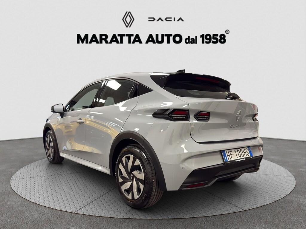 Renault Clio 1.2 eco-g Evolution 120cv edc