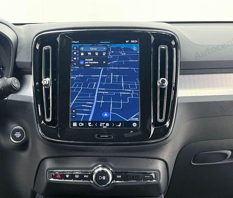 Volvo XC40 XC40 B3 163CV AUT CORE