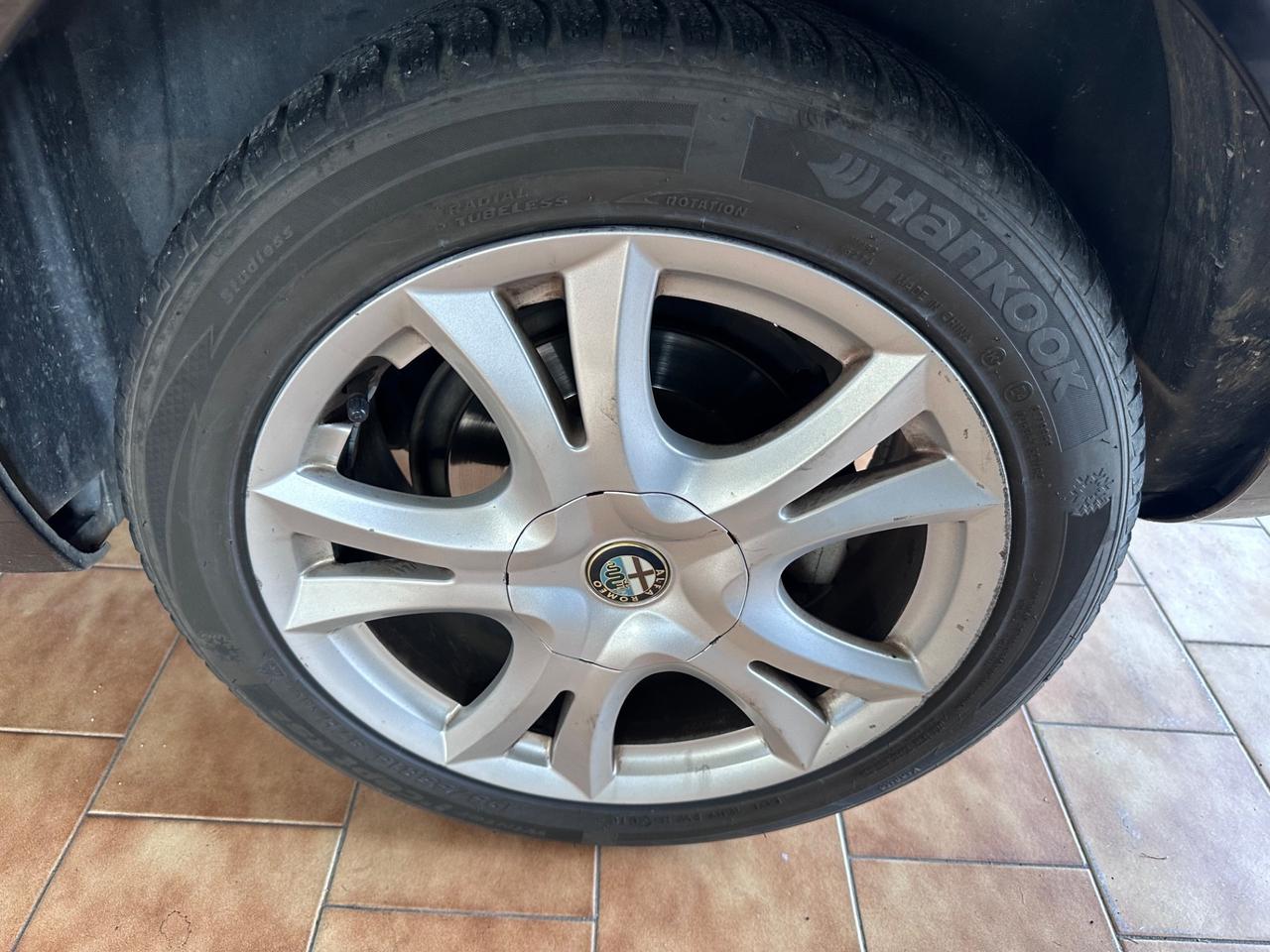 Alfa Romeo MiTo 1.3diesel 95cv