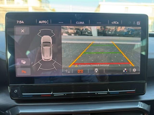 Cupra Formentor 2.0 TDI 4Drive DSG 2021