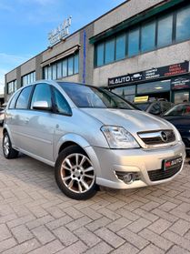 Opel Meriva 1.7 CDTI 101CV Cosmo