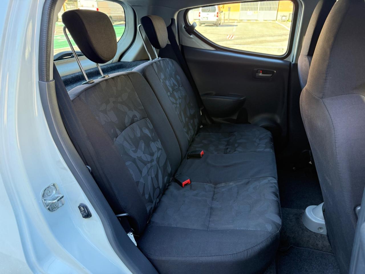 SUZUKI ALTO 1.0 BENZINA 68cv 5 PORTE NEOPATENTATI