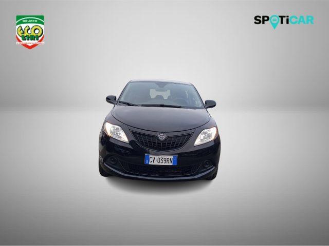 LANCIA Ypsilon 1.0 FireFly 5 porte S&S Hybrid Gold