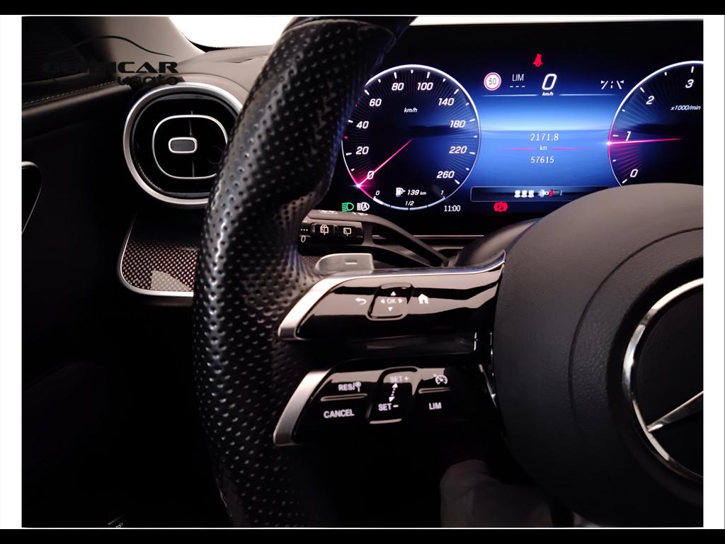 Mercedes-Benz Classe C-S206 SW 2021 - C SW 220 d mhev Premium auto