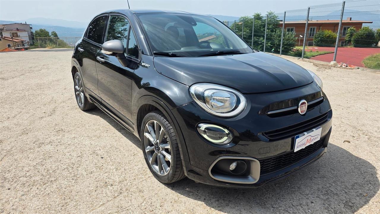 Fiat 500X 1.3 MultiJet 95 CV Sport