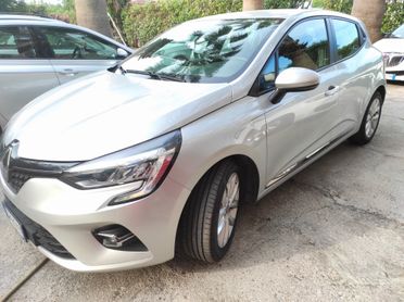 Renault Clio 2020 1.5 dCi 85 CV Telec Nav Senso usb blueetooth