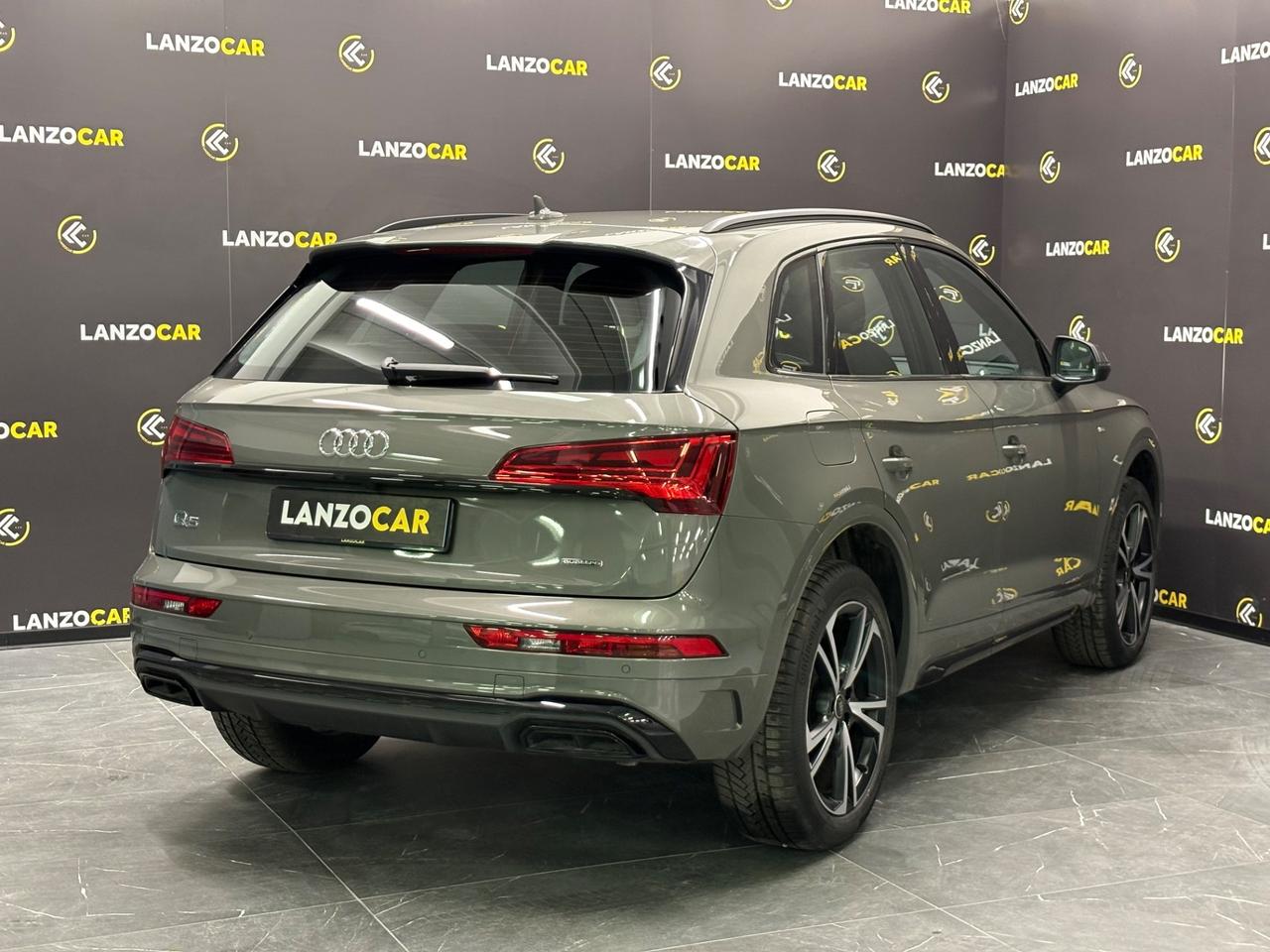 Audi Q5 55 2.0 265CV*KM ZERO*S-LINE*