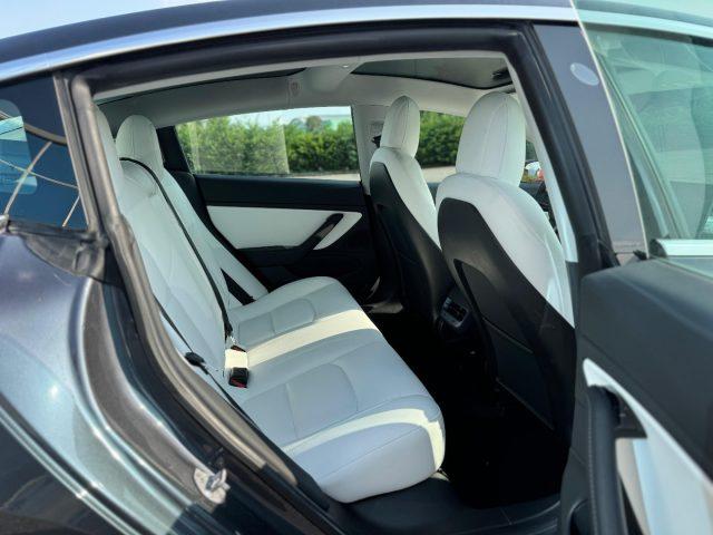 TESLA Model 3 PERFORMANCE AWD DUAL MOTOR *UNIPROP*