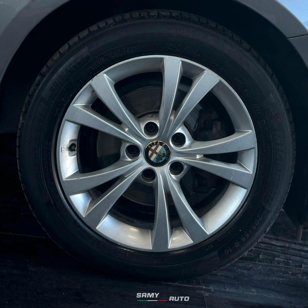 Alfa Romeo Giulietta 1.6 JTDm 120 CV Super