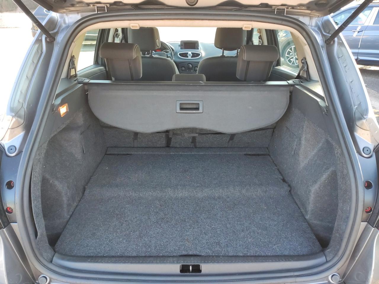 Renault Clio 1.5 dCi 85CV 5 porte