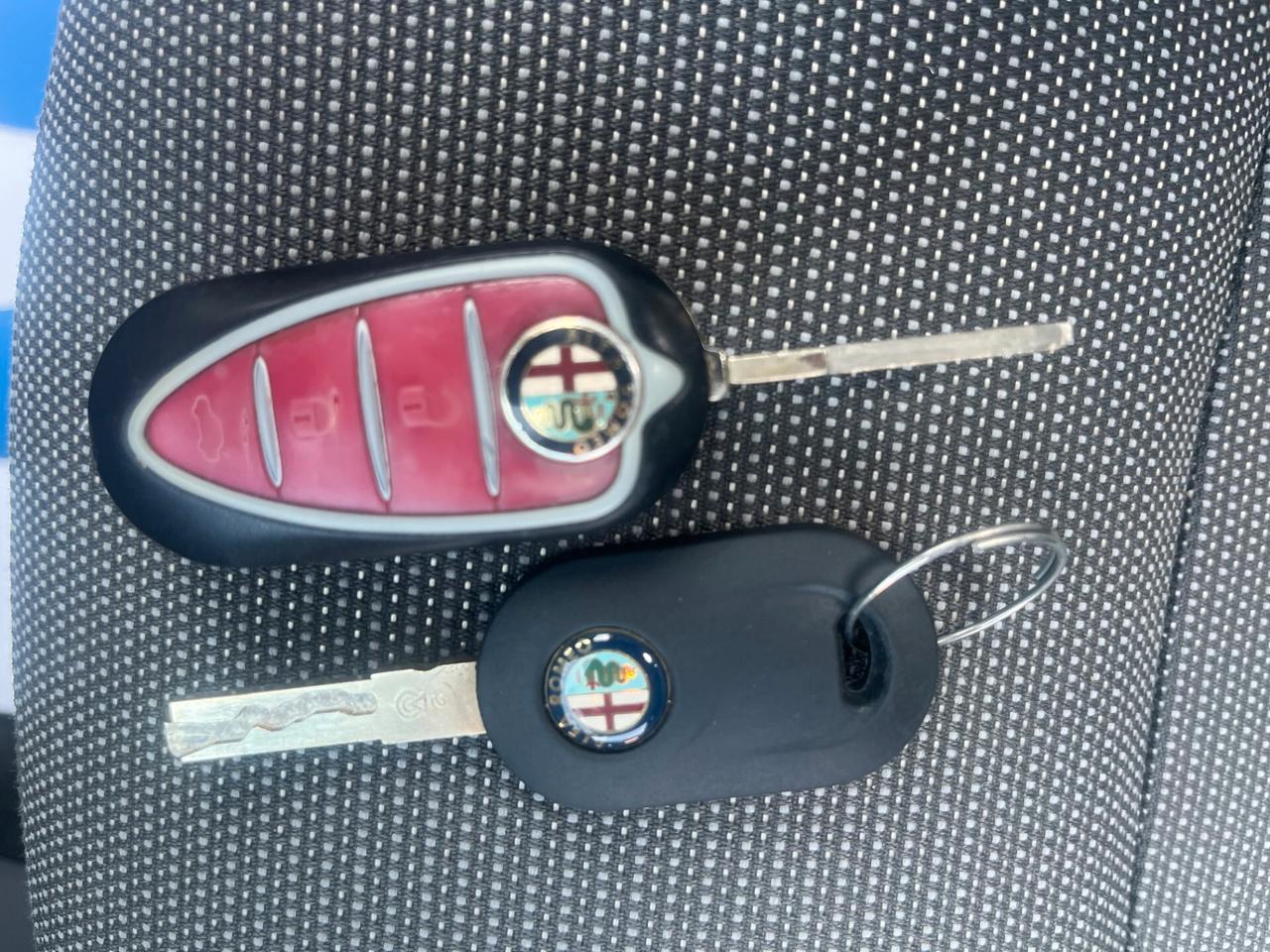 Alfa Romeo MiTo 1.4 78 CV Progression