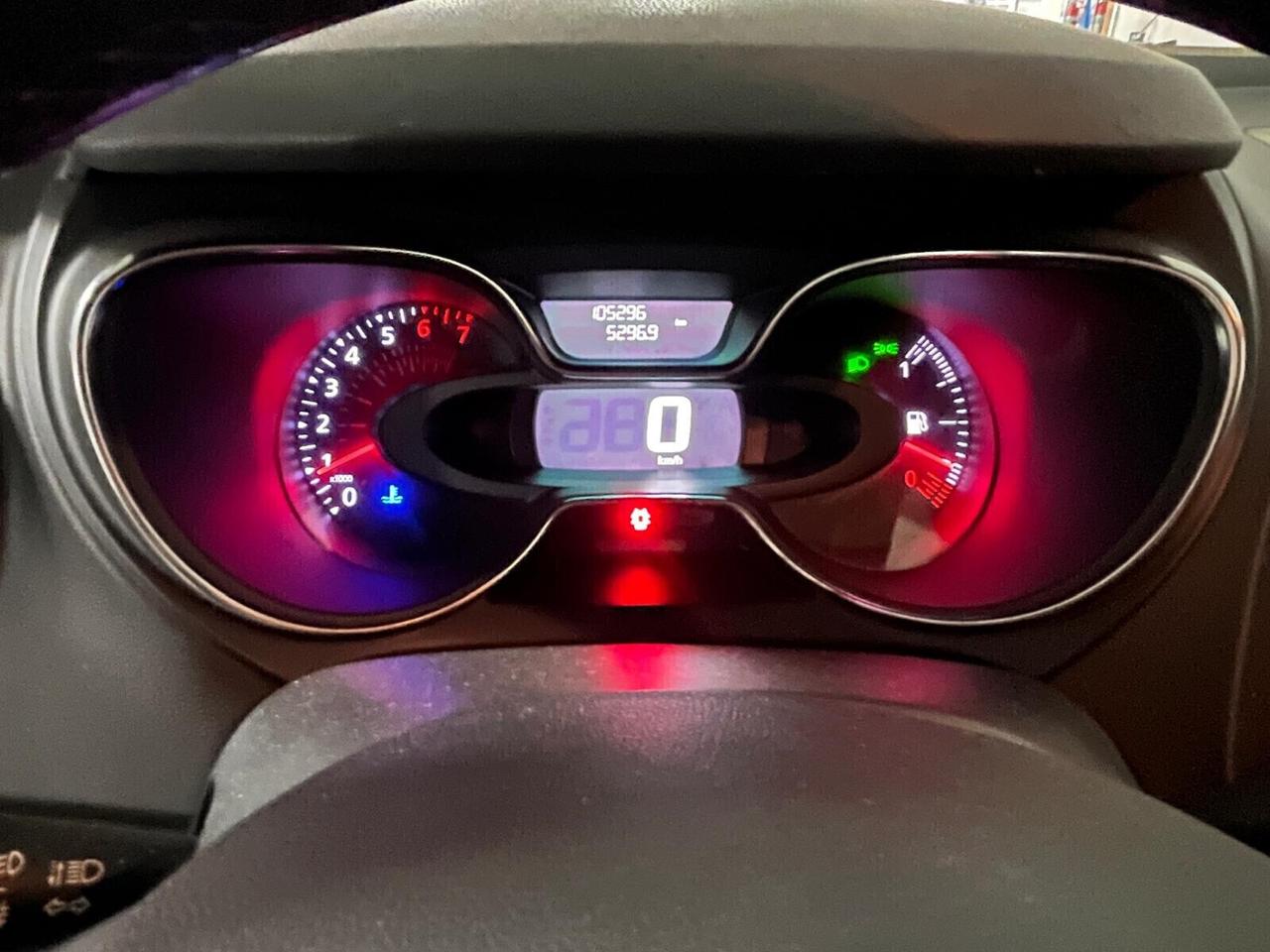 Renault Captur TCe 120 CV Start&Stop Energy Initiale Paris