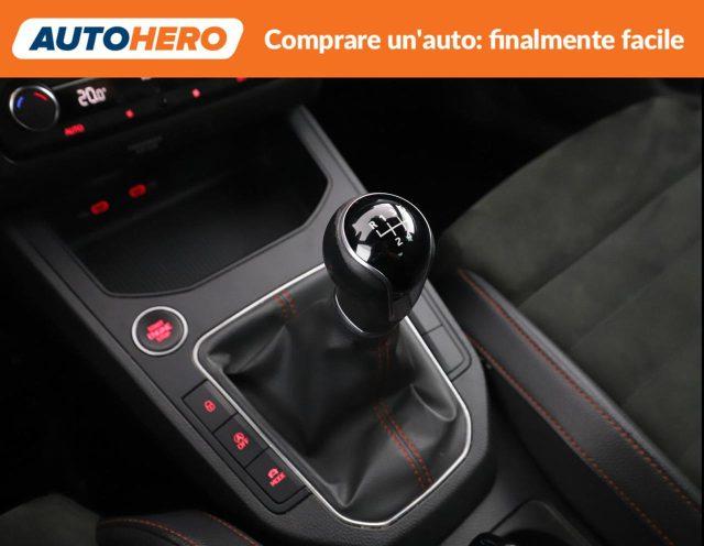 SEAT Ibiza 1.0 EcoTSI 95 CV 5 porte FR