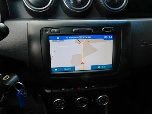 Dacia Duster 1.5 Blue dCi 8V 115 CV 4x2 Prestige