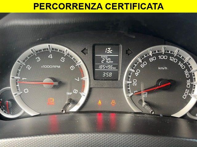 SUZUKI Swift 1.2 VVT 5 porte