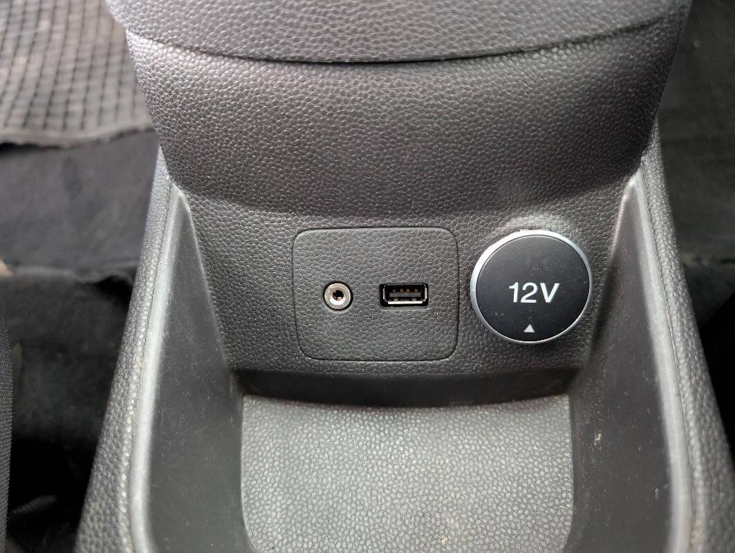 Ford Fiesta 1.5 tdci 75cv 5p