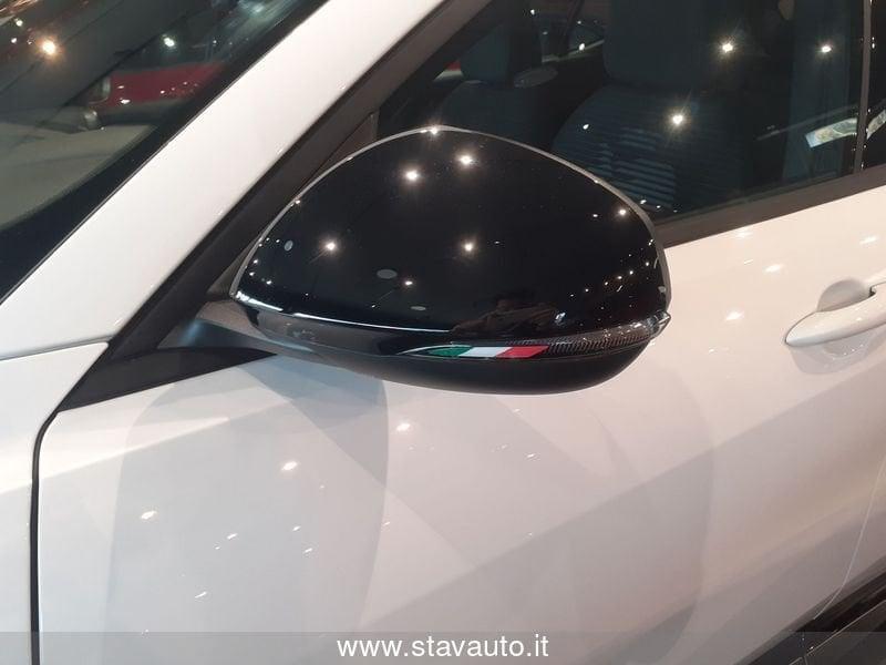 Alfa Romeo Tonale Tonale 1.5 160 CV MHEV TCT7 Sprint