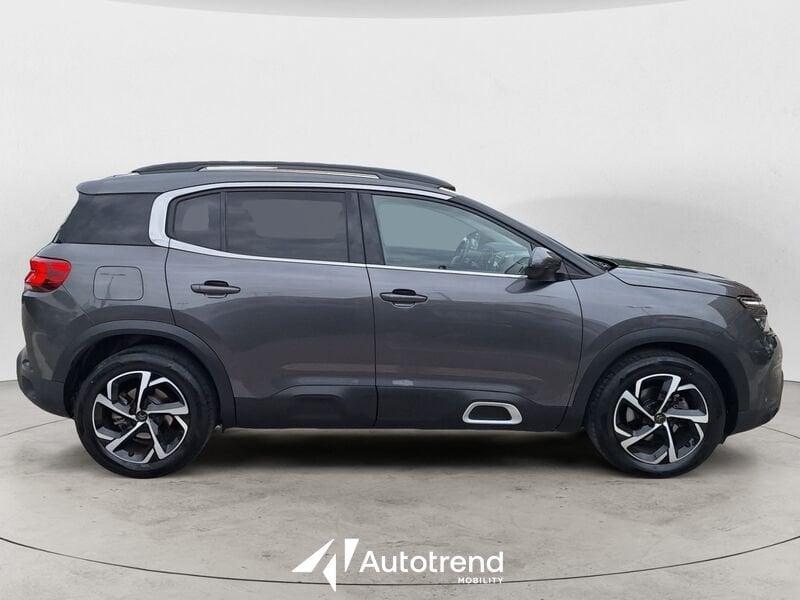 Citroën C5 Aircross BlueHDi 130 CV Automatica EAT8 Shine S&S