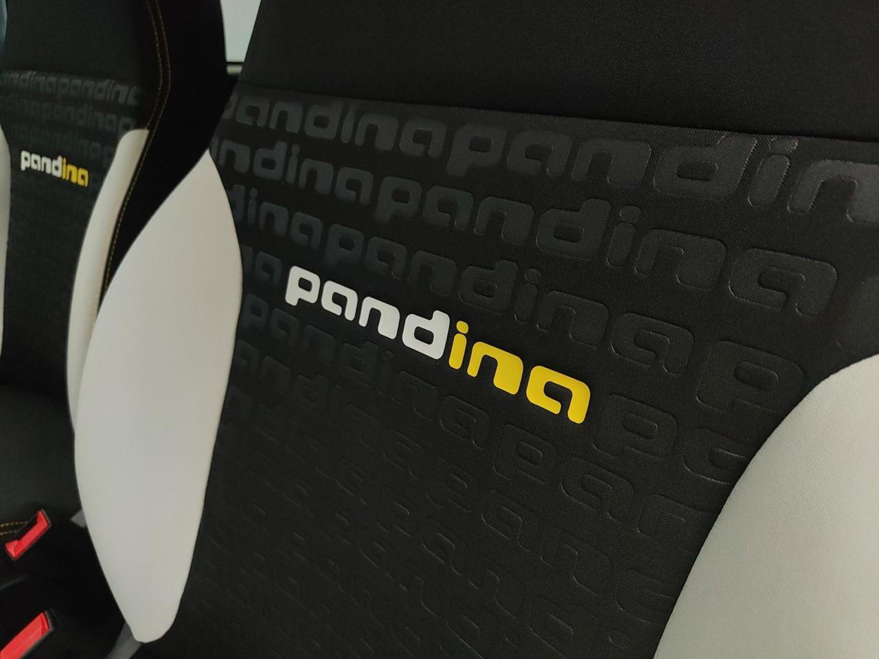 FIAT Pandina III 2024 Cross 1.0 70CV HYBRID CROSS