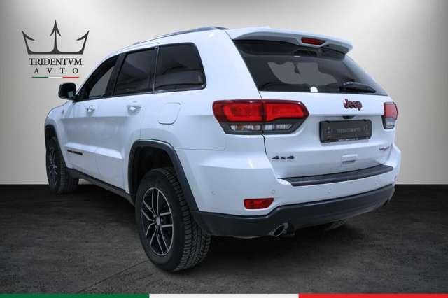 Jeep Grand Cherokee Grand Cherokee 3.6 V6 Trailhawk