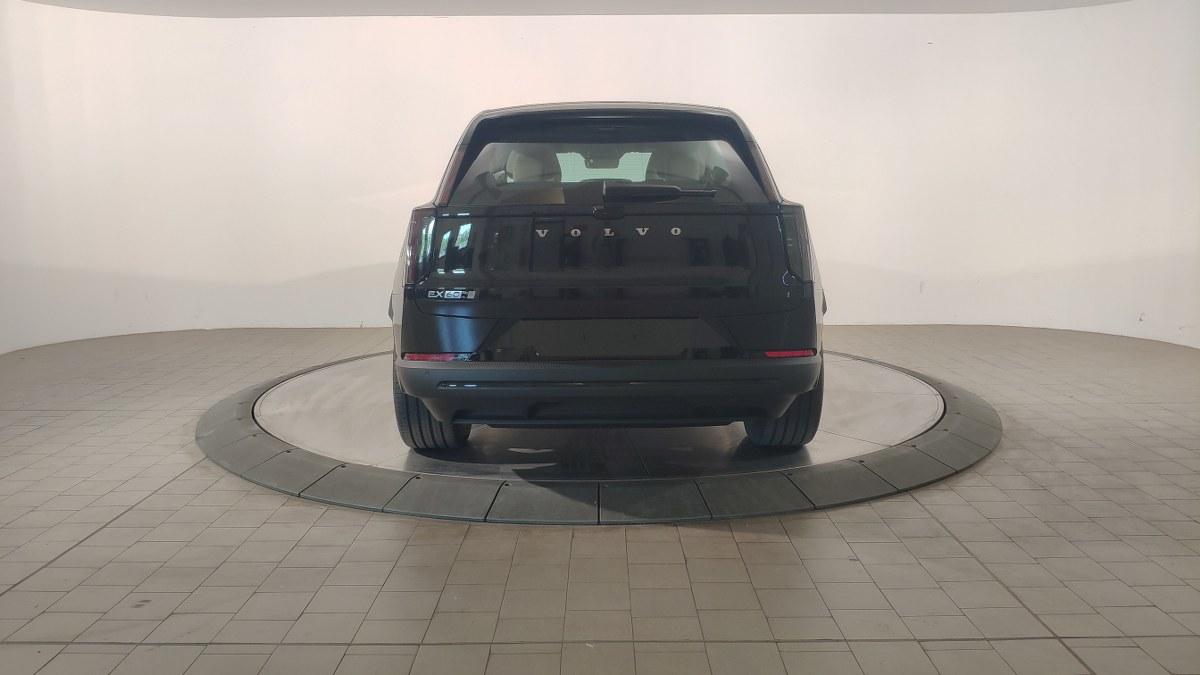 VOLVO Ex60 P10 Awd Ultra