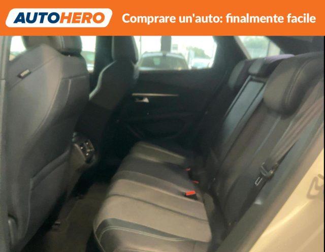 PEUGEOT 3008 BlueHDi 130 S&S EAT8 Allure