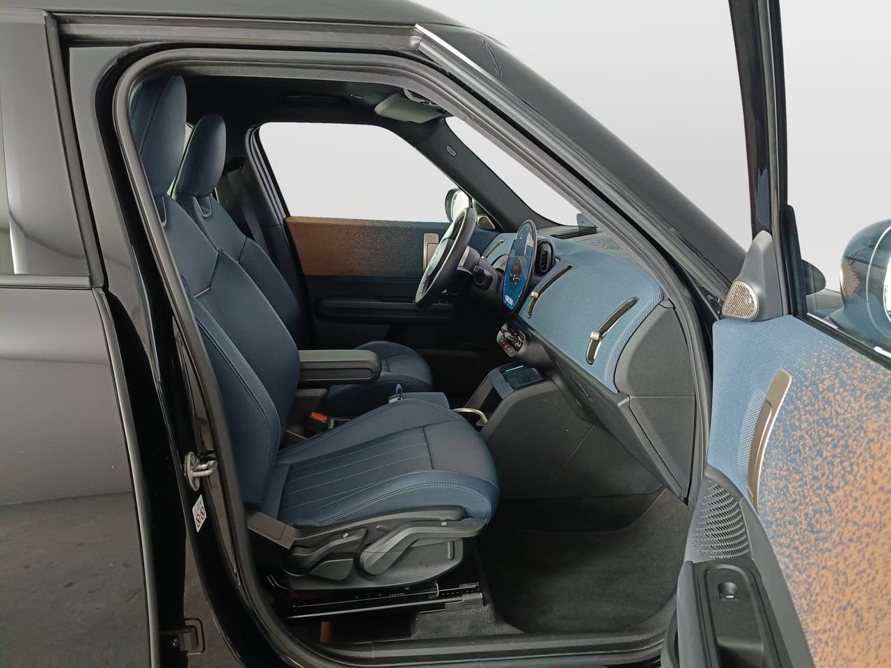 MINI Mini Countryman U25 - Mini Countryman 2.0 48V D Classic auto