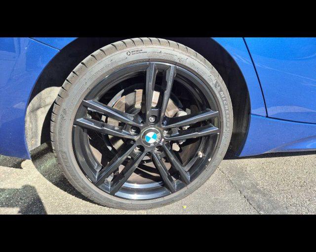 BMW 118 i 5p. Digital Edition
