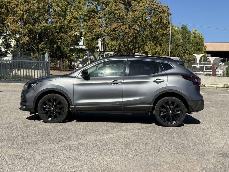 Nissan Qashqai 1.5 dCi 115 N-Tec Start