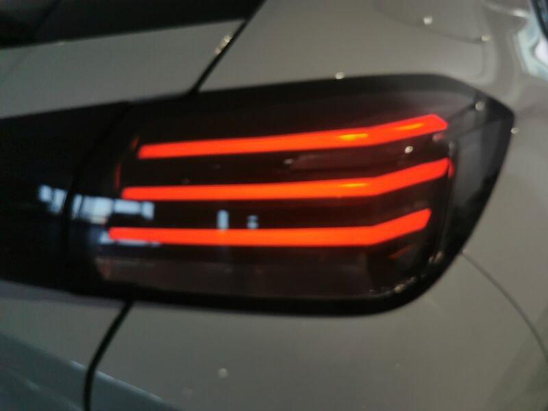Peugeot 208 Style Turbo benzina 100