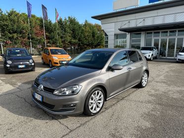 Volkswagen Golf 1.6 TDI 5p. Highline BlueMotion Technology - 2015