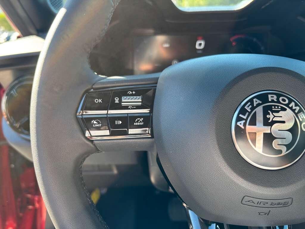 Alfa Romeo Junior 1.2 Hybrid Sprint 2026/ KM 0 IVA ESPOSTA Tua a solo 279 Euro al mese